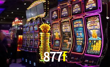 877f app
