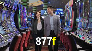877f: A Experiência de Casino com Jogos de Mesa ao Vivo